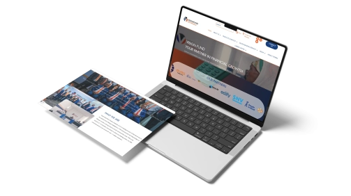 Vision Fund _ Mockup