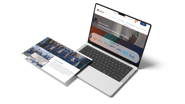 Vision Fund _ Mockup